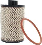 New Kit Fuel Filter Element For Mahindra Roxor Scorpio Mhawk 2.2L Xuv 500 Tuv 300 Part No. 1001CAA14881N