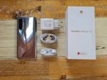 Huawei P40 Lite 5G 128GB Space Silver