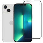 Iphone 14 Plus Screen Protector Guard 9D Tempered Glass Pack Of 2