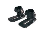Bodypoint Ankle Huggers Lower Body Positioning