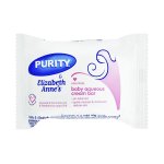 Purity And Elizabeth Anne's Purity & Elizabeth Anne's Essentials Baby Aqueous Cream Bar 100G