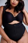 In My Feelings Shaper - 3XL Nude
