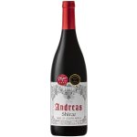 Andreas Shiraz 750ML - 1
