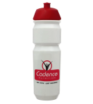 Cadence Nutrition Tacx Water Bottle 800ML