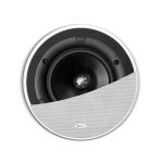 Kef CI160QR In-ceiling Architectural Speakers