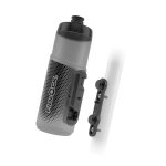 Fidlock 600ML Twist Bottle & Bike Base – Black