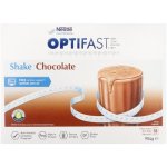 Nestle Optifast Shake Chocolate 18X53G