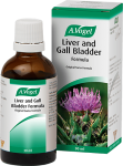 A. Vogel Liver And Gall Bladder Formula 30ML