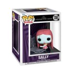 Sally Nightmare Before Christmas Funko Pop Deluxe Vinyl Figure 1358