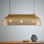 Odeon Pendant Light – L1150 1500