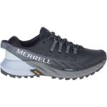 Men's Agility Peak 4 - Black - UK8