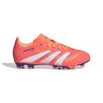 Adidas Junior Predator Club Firm Ground Soccer Boots