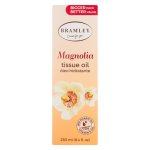 Bramley Magnolia Tissue Oil 250ML