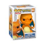 Funko Pop Games: Pokemon – Charizard Dracaufeu Glurak