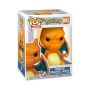Funko Pop Games: Pokemon – Charizard Dracaufeu Glurak
