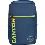 Canyon CSZ-02 Cabin Size Backpack -navy