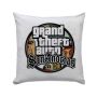 Grand Theft Auto San Andreas Pillow 30CM X 30CM