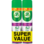 Airwick Super Value Air Freshener 2X280ML