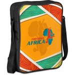 Pre-printed Sample Hoppla A4 Crossbody Seminar