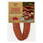 Pnp Cooked Chorizo 200G