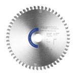 Festool Saw Blade Aluminium plastic 160 X 1.8 X 20 F FA52