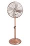 Eurolux Steel Pedestal Fan 30CM 60W