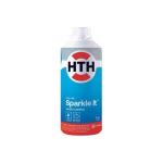 Hth Sparkle It Water Clarifier 1L - Cosave Power Build & Whole Rs