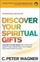 Discover Your Spiritual Gifts - The Easy-to-use Guide That Helps You Identify And Understand Your Unique God-given Spiritual Gifts   Paperback Repackaged Edition