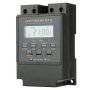 Digital Timer Switch 24VDC For Programmable Control