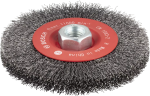 Bosch Professional Wire Wheel M14 115MM Crimped 0.30MM