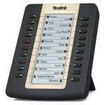 Yealink LCD Expansion Module for T27P & T29G