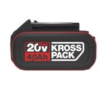 Battery 20V 4.0AH