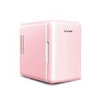 Goldair 4LT MINI Cooler Pink