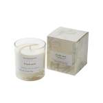 Fresh Zest Scented Candle