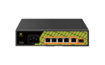 Genata 4P Gb Poe + 2P Tp&sfp