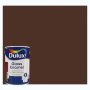 Dulux Gloss Enamel Paint 5L Dark Brown