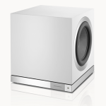 DB1D 12-INCH Subwoofer – White