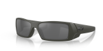 Oakley - Gascan - Mil-spec Green/black Iridium
