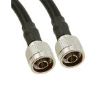 LMR400 N-male To N-male – 2M