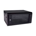 LinkQnet 4U Wall Box