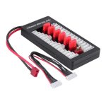 X-power Balanced Charging Plate T-plug