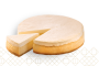 Andrea's Baked Cheesecake - Medium