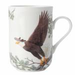 Maxwell & Williams Birds Of The World 300ML Mug Eagles