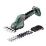 Metabo Cordless Shrub & Grass Shears Tool Only