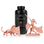Creality High Fidelity Model Resin 1000G
