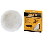Ingco Wool Polishing Bonnet 180MM