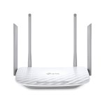 TP-link AC1200 Dual-band Wi-fi Router - EC220-F5