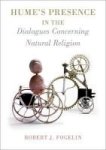 Hume& 39 S Presence In The Dialogues Concerning Natural Religion Hardcover