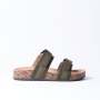 Cork Slider - 4 Kids / Khaki