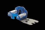 Combination Gauge 3 8" Semi-chisel H51 54 58